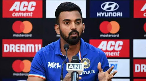 What Lokesh Rahul said after winning the Test against Bangladesh